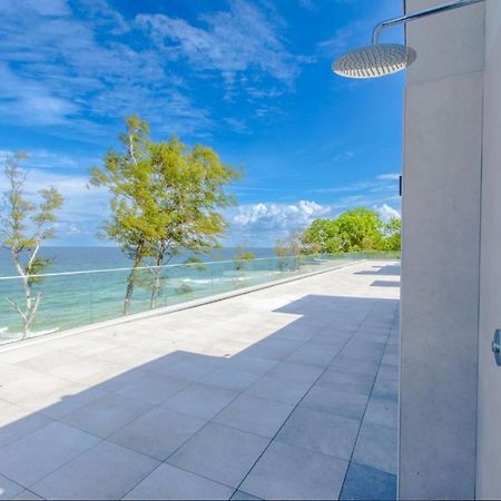 Ferienwohnung Rewal Blue Sun Hevenia Exterior foto